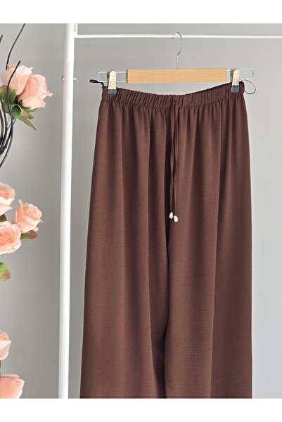 ENDAMIM Plus Size Ayrobin Pants