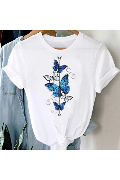 HOFFNUNG Γυναικείο μπλουζάκι Plus Size