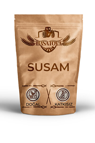 Kavrulmuş Susam 250 GR