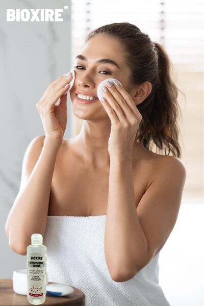 Bioxire Revitalizing Tonic 150ml |   Care That Refreshes and Revitalizes Your Skin