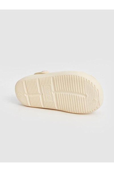 LC Waikiki Printed Girl's Beach Sandals (S4)