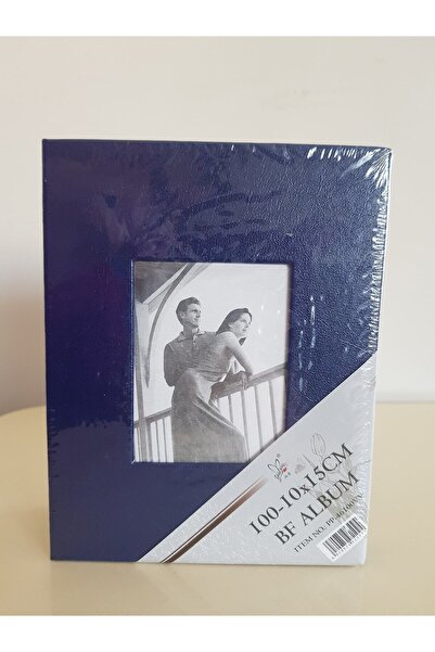 Umut Matbaacılık ألبوم صور 100 مقاس 10 × 15 سم بأي لون تريده - نافذة صور مغطا...