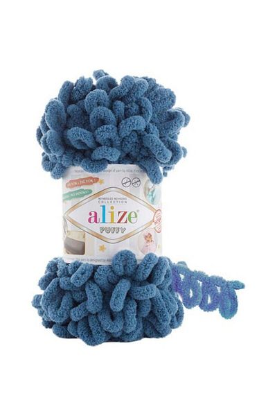 Alize Puffy 637 Model - 5 Belkot Body Shapers
