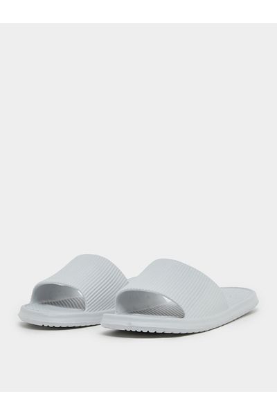 Styli Comfort Textured Cushioned Slides