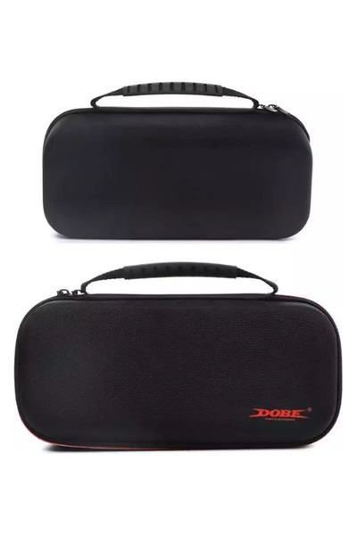 Dobe switch/OLED Çok Amaçlı Üniversal Taşıma Çantası