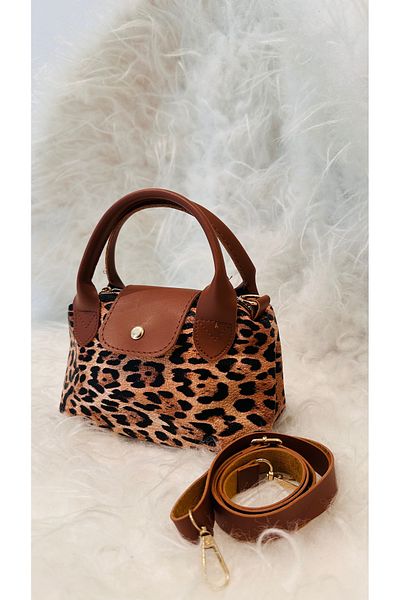 Mercan Claret Red Women's Bag