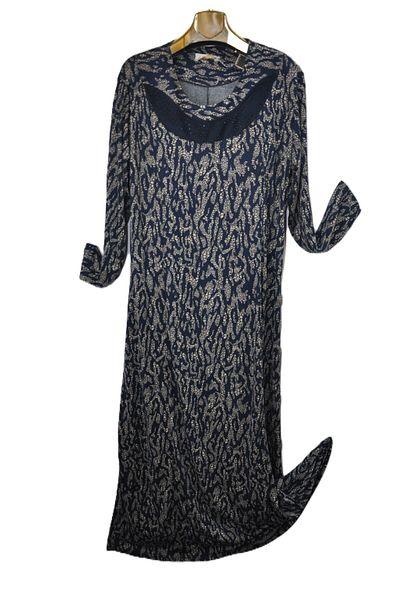 elma abone New Season Plus Size Dress