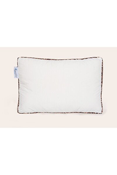 Dreamrite Home Woolstar Extra Sert Ve Yüksek Merinos Boncuk Yün Yastık