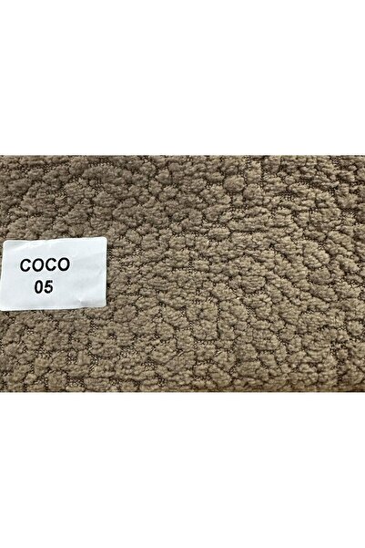 Erciyes home قماش كوكو عصري جديد ، قماش تنجيد ، قماش مسند القدم ، قماش نفخة مزخرف ، قماش على الطراز البوهيمي