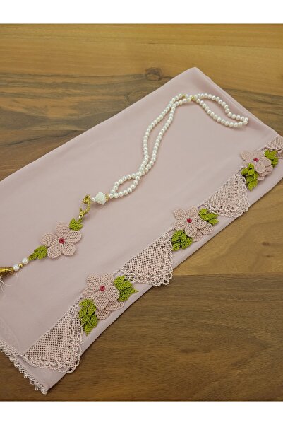 onlaynticaret El emeği iğne oyasi mevlut ortusu