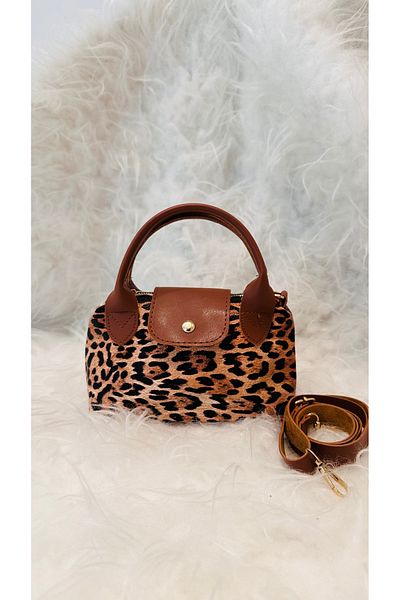 Mercan Claret Red Women's Bag