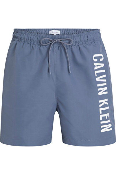 Calvin Klein MEDIUM DRAWSTRING Deniz Şortu
