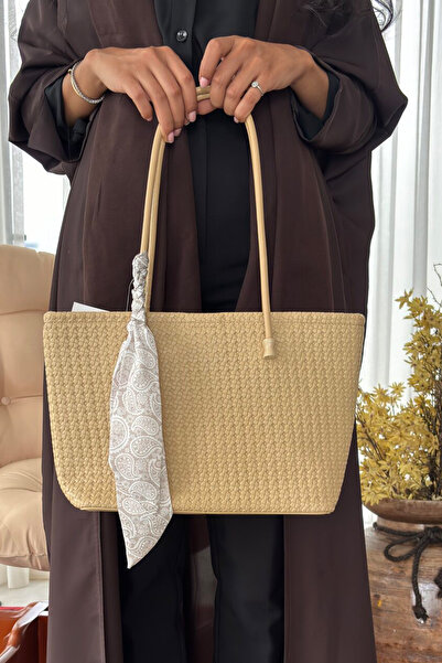 None شنطة توتي باق In Tote Bag