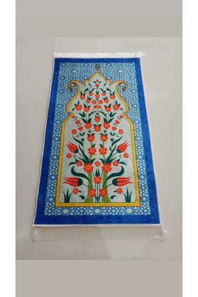 simply line SÜNGERLİ Namaza pentru fete și băieți primul pas pentru copii Cov...