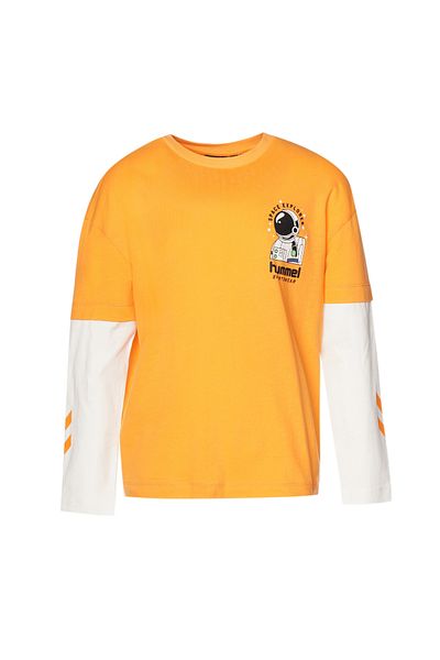 hummel TRIUC CU MANELE LUNGHE LAISA KIDS