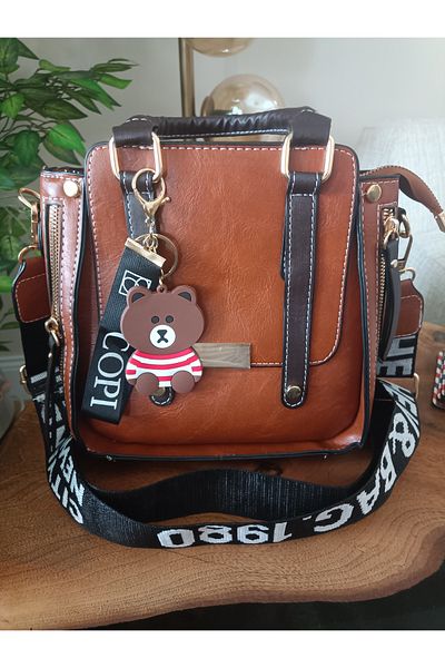 Handmade Luxury Design Women's Leather Bag