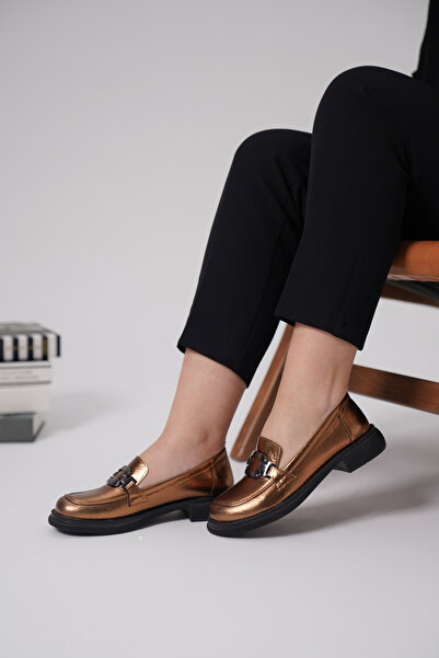 Cananın Pabuçları INT 1003 ТОКАЛИ МОКАСИНИ