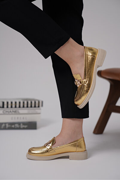 Cananın Pabuçları İNT 1003 ТОКАТИ ЛОФЕРИ