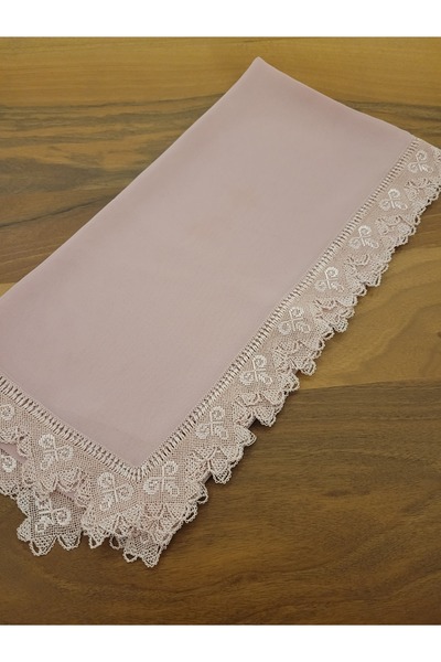 onlaynticaret إبرة مصنوعة يدوياً مطرزة على 3 جوانب من مولود أورتوس