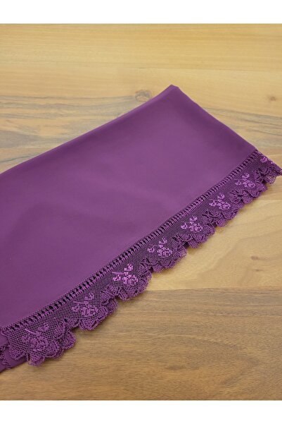 onlaynticaret وشاح مولود أورتوسو مصنوع يدويًا بإبرة