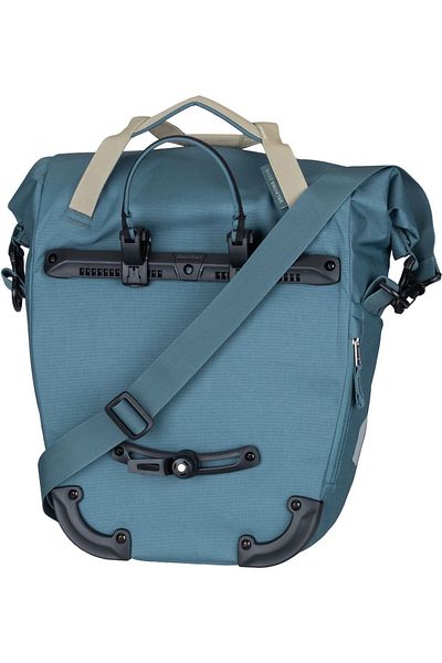 Deuter Fahrradtasche Valbona 20+5