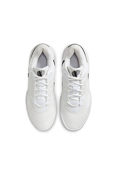 Nike Erkek Tenis Ayakkabısı M Court Lite 4