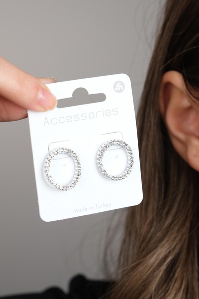 Jack Ferrero KADIN KÜPE ALTIN KAPLAMA