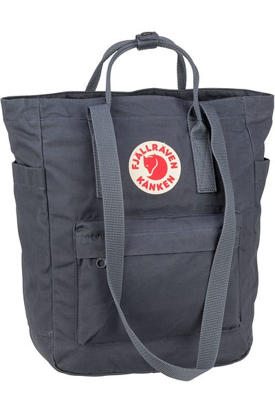 Fjällräven Rucksack / Rucksack Kanken Totepack