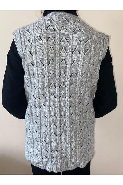 mamizya Double Pocket Mother Vest