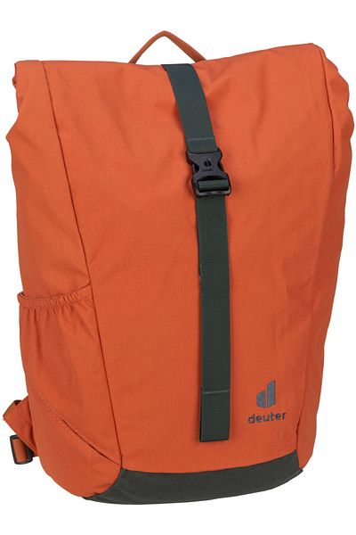 Deuter Kurierrucksack Stepout 22