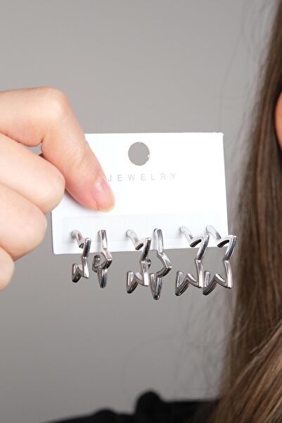 Jack Ferrero KADIN KÜPE ALTIN KAPLAMA