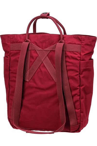 Fjällräven Handtasche Kanken Totepack