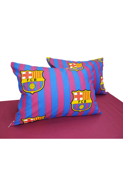 güllüce ev tekstil ürünleri Față de pernă (2 buc)