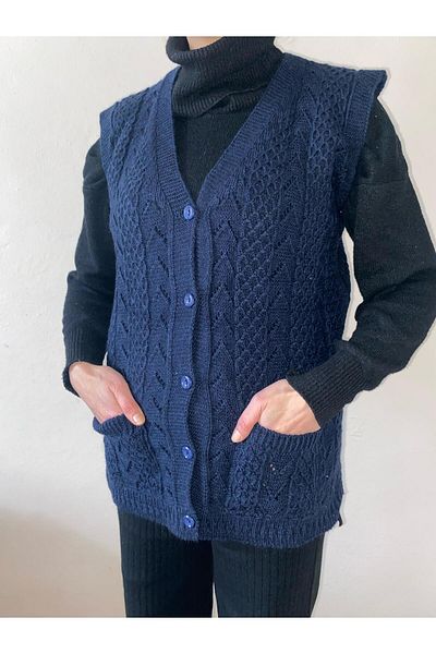 mamizya Double Pocket Mother Vest