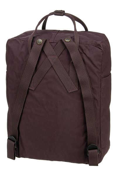 Fjällräven Kanken-Rucksack