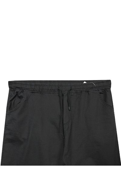 tambattal Plus Size Lace-Up Jeans