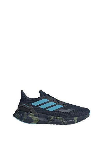 adidas Blue Men's Running Shoes Pureboost 5 Jr5095