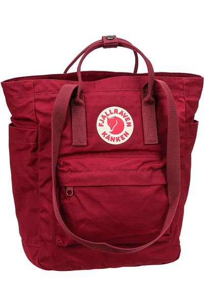 Fjällräven Handtasche Kanken Totepack
