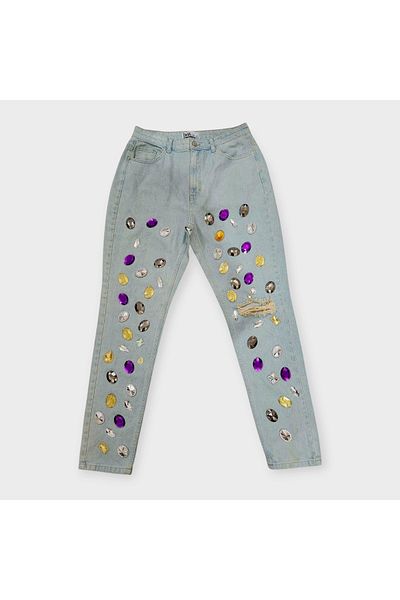 Jelly ekib Jeans