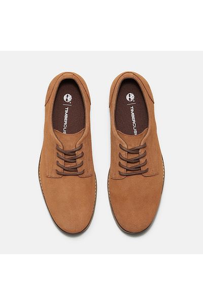 Timberland Britton Square Men's Brown Shoes