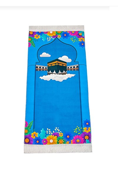 happier Çocuk Seccadesi(3-7YAŞ) 45x90cm