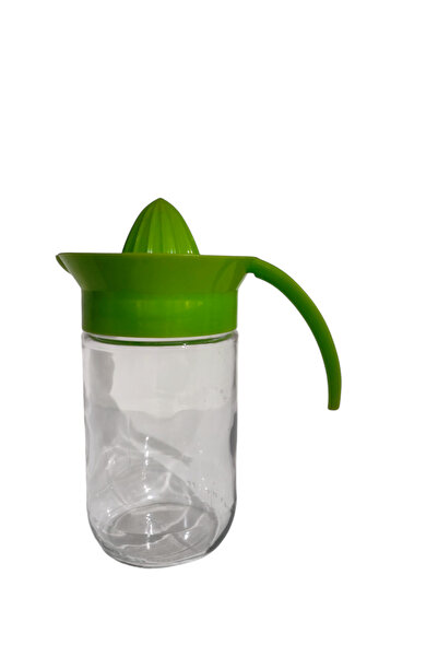 Cam narenciye limon sıkacağı