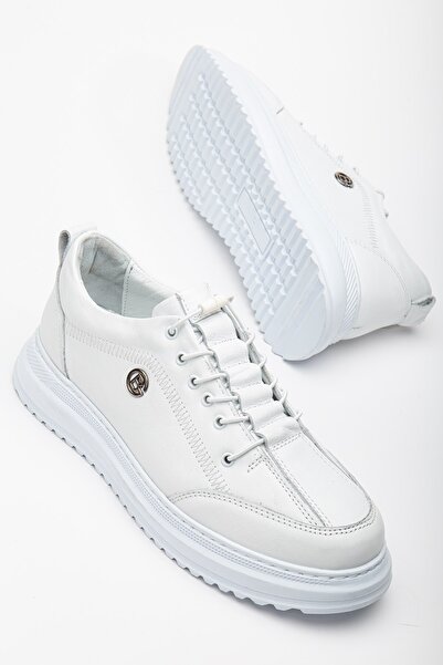 By Yağlıoğlu 9105 Εσωτερικό και εξωτερικό Γνήσιο Δερμάτινο Ορθοπεδικά Εξαιρετικά Άνετα Κομψά Ανδρικά Παπούτσια