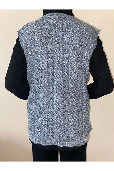 mamizya Double Pocket Mother Vest
