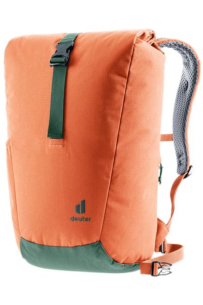 Deuter Kurierrucksack Stepout 22