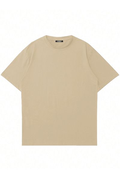 Mad&Calf Μπλουζάκι Unisex Leclerc με στάμπα με λαιμόκοψη