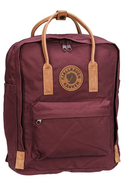 Fjällräven Rucksack / Daypack Kanken No.2