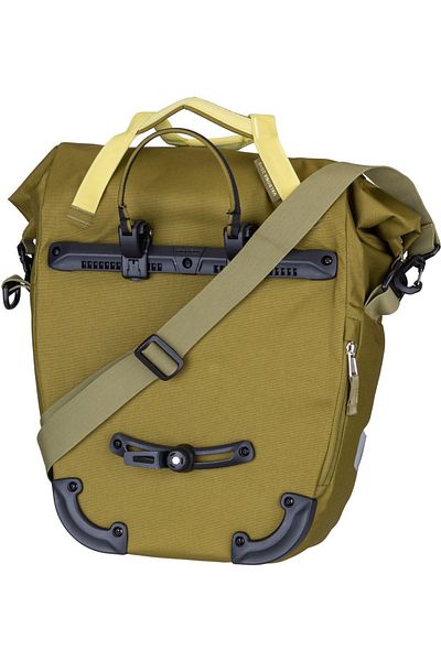 Deuter Fahrradtasche Valbona 20+5