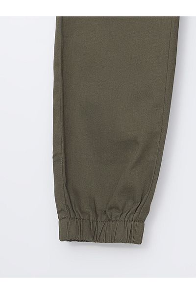 LC Waikiki Lcw Boy's Jogger Elastic Waist Trousers