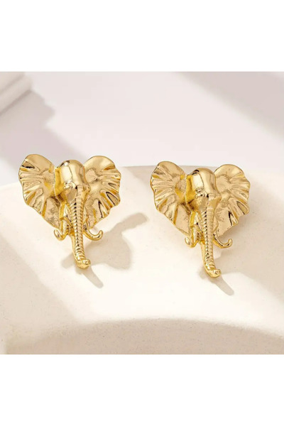 TAKİŞKO FİL MODEL KÜPE